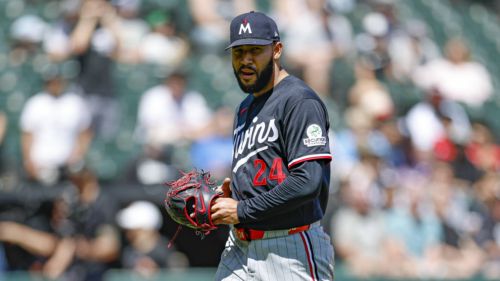 Blue Jays just confirmed what Twins already knew about Simeon Woods Richardson