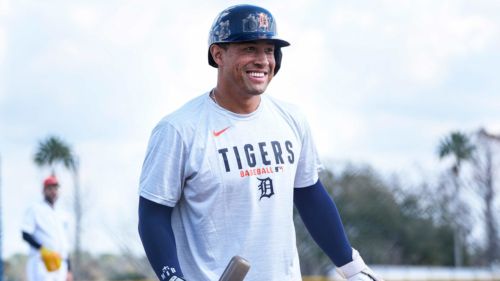 These Tigers players can influence Detroit's 2026 season with strong WBC performances