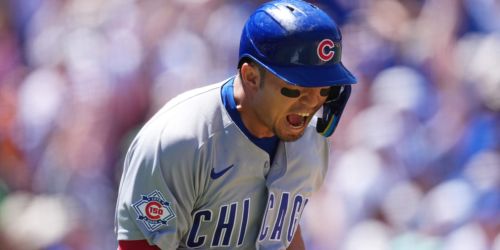 Suzuki's slam sparks Cubs' offense in quest to regain early-season slugging form