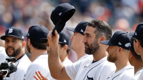 Justin Verlander injury gives Tigers fans nightmare flashbacks to Alex Cobb