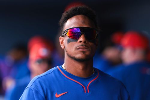 Mets Activate Jorge Polanco, Designate Alex Carrillo