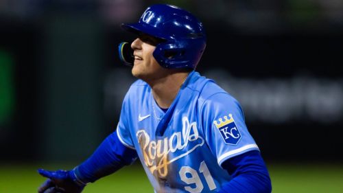 3 Royals prospects yet to make their MLB debut who deserve a September call-up