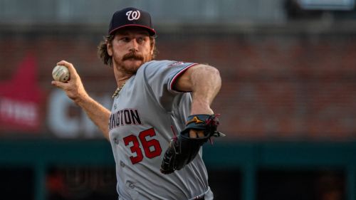 5 free agent starters the Cardinals can target to fill innings gap after recent injuries