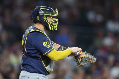 A look at the Brewers’ use of ABS challenges