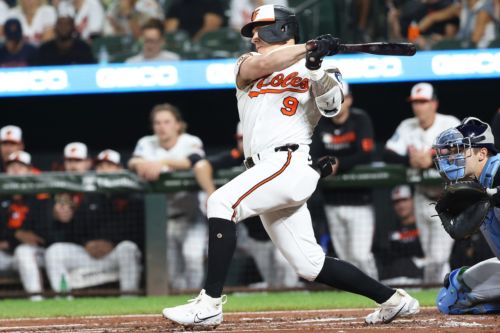 Deep League Report ’26: Outfield, American League