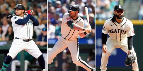 Naylor (wrist) and Raley (back) sit again; Joe recalled from Triple-A