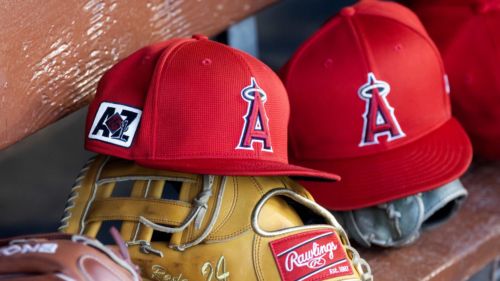 Angels farm system concerns grow louder but one prospect could change that