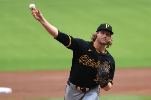Miami Marlins vs. Pittsburgh Pirates: Sandy Alcantara vs. Braxton Ashcraft