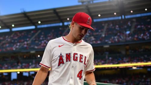 4 Angels players who are getting their last chance down in spring training