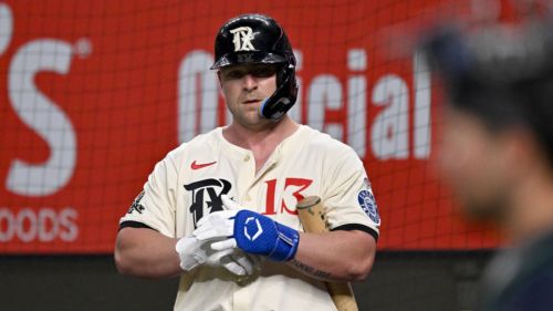 3 best roster moves Rangers need to make heading into June