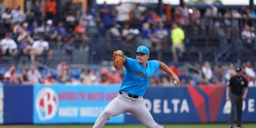 Snelling's perfect spring opener vs. Mets easy as 1 (Semien), 2 (Soto), 3 (Bichette)