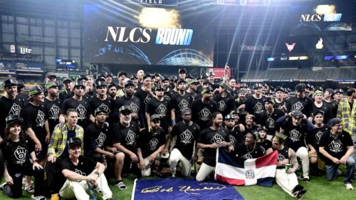 Cubs' owner's NL Central remarks will have Brewers fans rolling their eyes