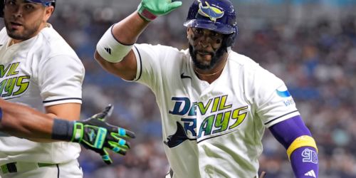 Yandy cleans up Rays' mess as lineup shuffle pays off against Yankees