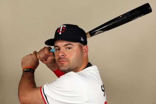 Twins To Select Aaron Sabato