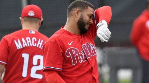 Forgotten Phillies prospect finally gets MLB chance with Padres after 11 long years