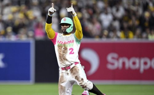 This Is the Xander Bogaerts the Padres Paid For