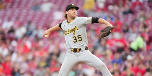 Analysis: Seven things we learned during the Pirates’ trip out west