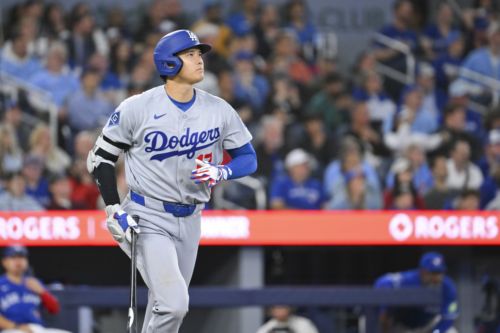 Dodgers Week 3: Shohei Ohtani, Max Muncy, strong starting pitching