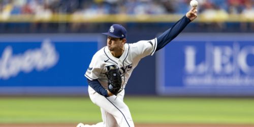 'Matchup nightmares': Bullpen lifts Rays back into win column