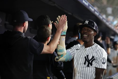 Yankees Mailbag: A feast or famine offense
