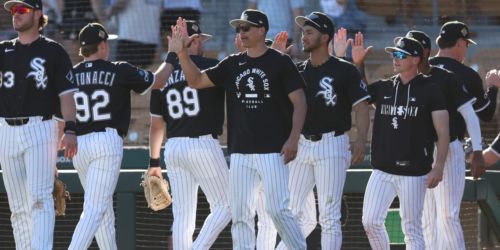 White Sox have blueprint, winning vibes for rapid turnaround