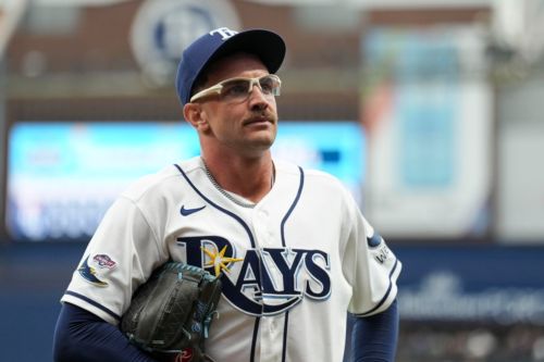 Analyzing the Brody Hopkins debut