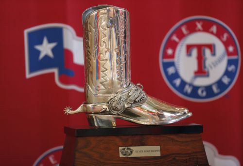 Game 53 Game Day Thread – Houston Astros @ Texas Rangers