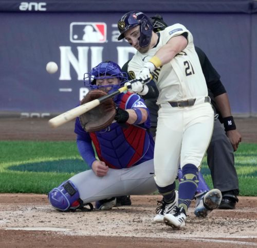 Series Preview: Milwaukee Brewers @ Boston Red Sox