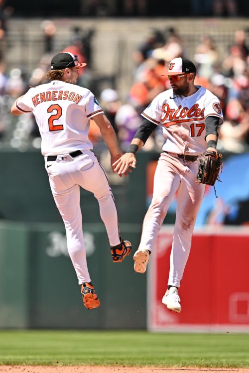 Podcast: Looking back on an up and down Orioles May