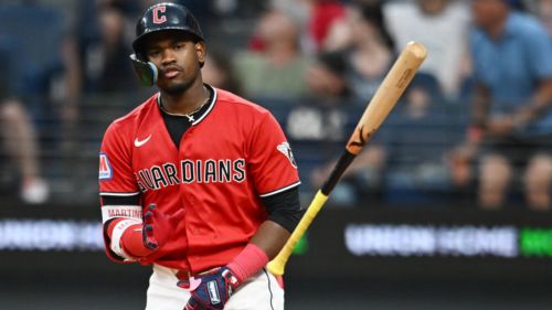 Guardians’ flaws on full display in up-and-down loss to Yankees