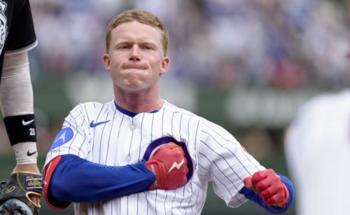 Pete Crow-Armstrong Might Be MLB’s Biggest X-factor