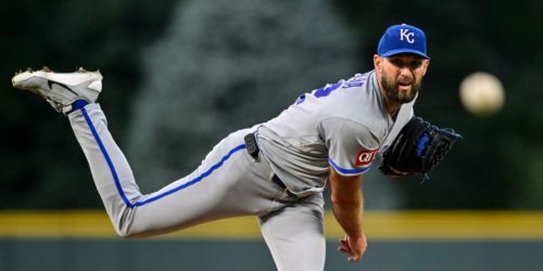 Wacha again shows Trade Deadline value, but can Royals afford to deal him?
