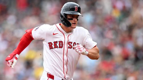 Red Sox fans should be encouraged by Roman Anthony development during poor start