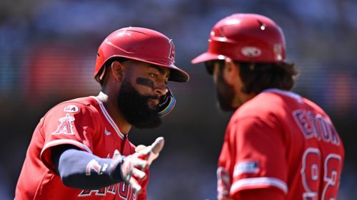 Enigmatic Angels hitter named ‘shocking’ trade candidate despite not being shocking at all