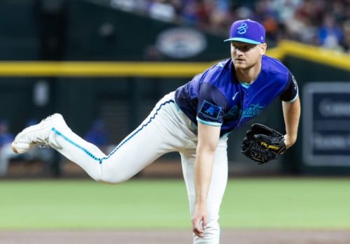 MLBTR Podcast: The D-Backs Battle Injuries, Boston’s Trade Chips, And More!