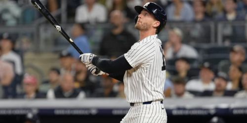 McMahon takes 'a hundred' practice swings -- then one that wins it for Yanks