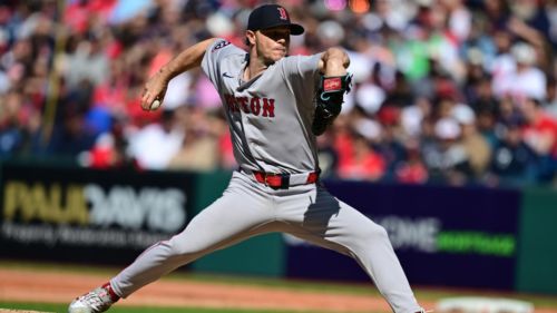 Today's top games to watch, best bets, odds: White Sox vs. Red Sox, Padres vs. Diamondbacks and more