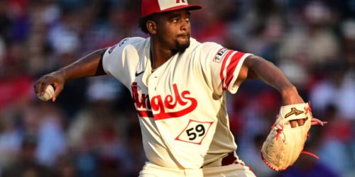 Amid swirling trade buzz, Angels scratch Soriano, opt for bullpen game