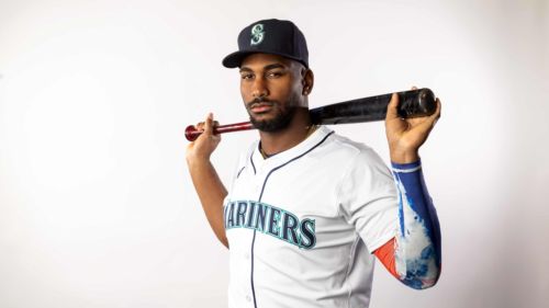 Hulking Mariners prospect could actually have more than just power to offer