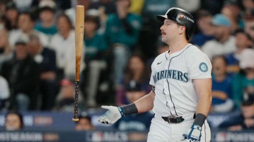 Mariners already have a crucial imperative after painful Opening Day flop