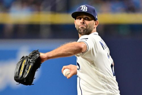RandyLand be damned: Rays 7, Mariners 2
