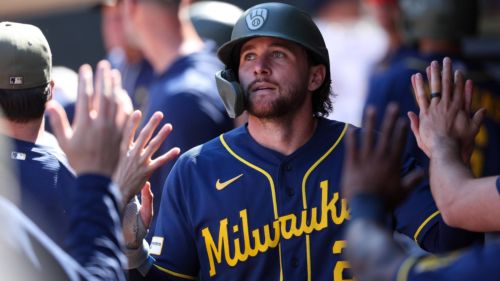 3 Brewers who could make their first All-Star Game in 2026