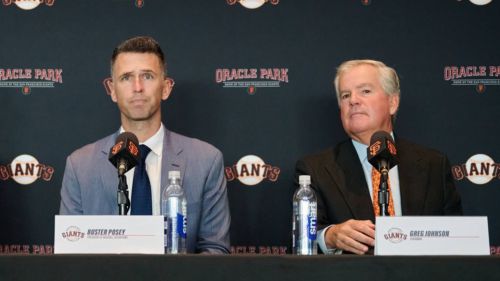 Jackson Flora may give SF Giants an excuse to repeat the same free agency blunder