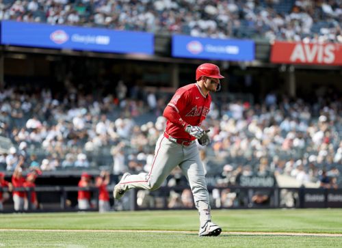 If There Was Ever a Time To Trade Mike Trout, It Would Be Now