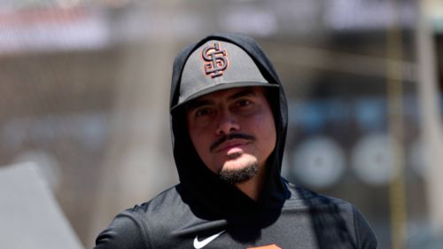 Vladimir Guerrero Jr.'s controversial contract comments shine spotlight on SF Giants' Willy Adames and Matt Chapman