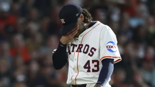 Astros 2026 season may hinge on one player facing make-or-break year