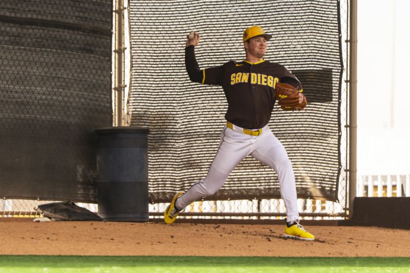 Previewing Padres bullpen for 2026