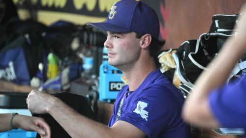 Jerry Dipoto gave the game away in revealing Kade Anderson's Mariners timeline