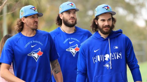 Why this Blue Jay will be the right choice as Toronto’s 2026 Opening Day starter