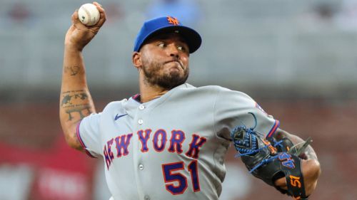 Unexpected contender eliminates Cubs' trade deadline safety net with sudden Freddy Peralta trade